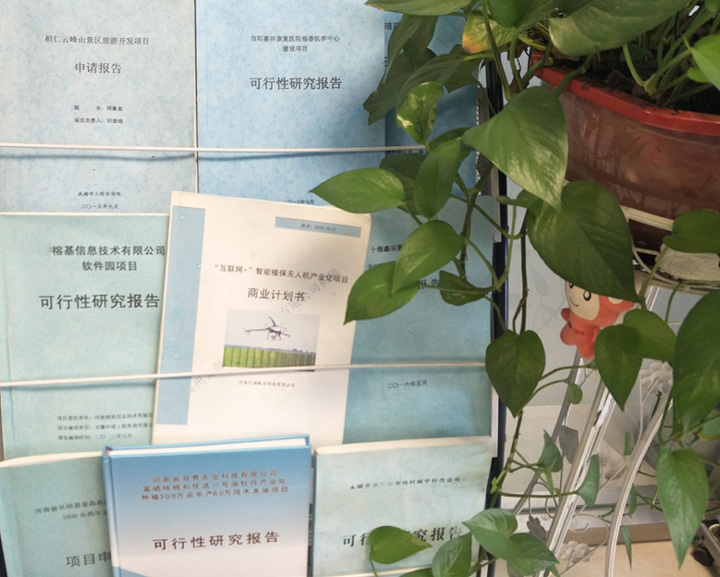 五指山市全链条建材可行性研究(全链条建材可行性研究方案)