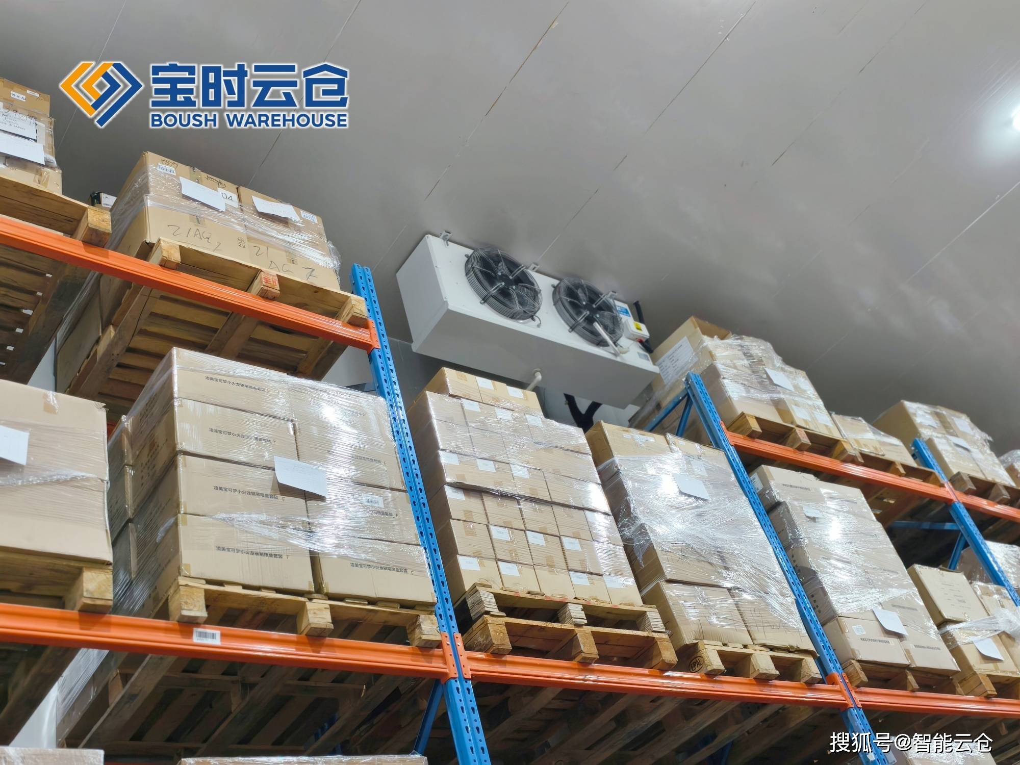 五指山市领先物流品牌升级(领先物流服务商是自营物流)
