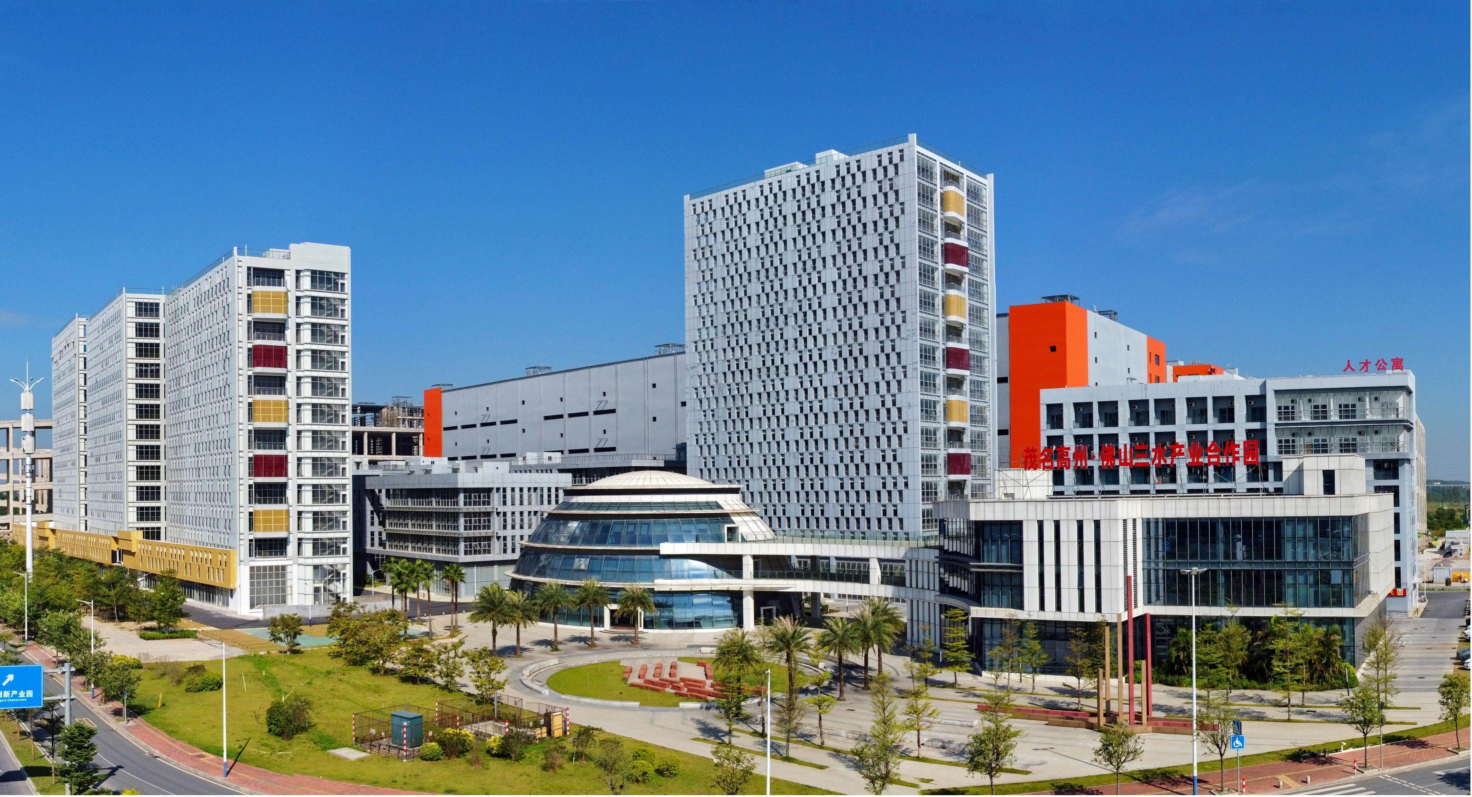 五指山市佛山行业研究(佛山龙头企业排行榜)