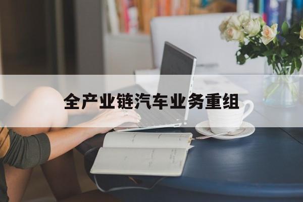 五指山市全产业链汽车业务重组(全产业链汽车业务重组的意义)